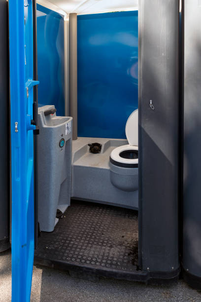 Best Emergency porta potty rental  in Checotah, OK