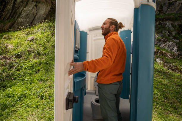 Best Temporary restroom rental  in Checotah, OK