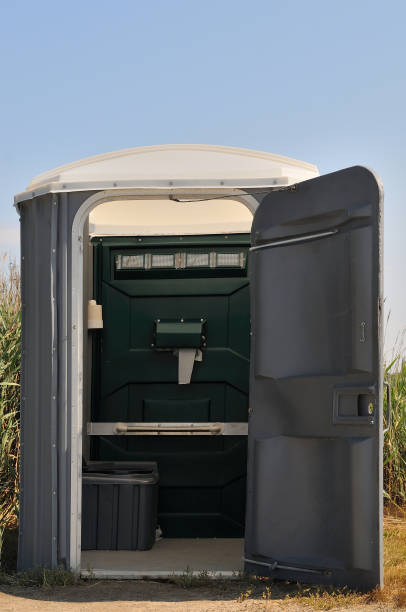 Best Porta potty rental for outdoor events  in Checotah, OK