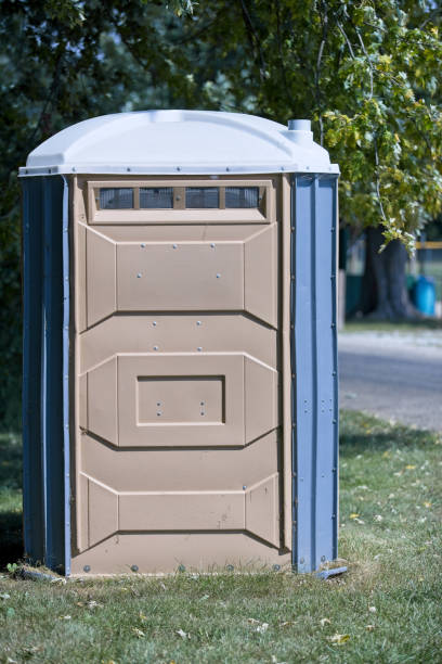 Best Local porta potty services  in Checotah, OK