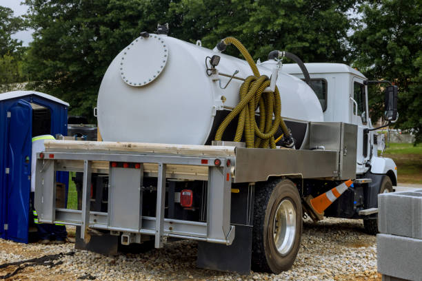 Best Best portable toilet rental  in Checotah, OK