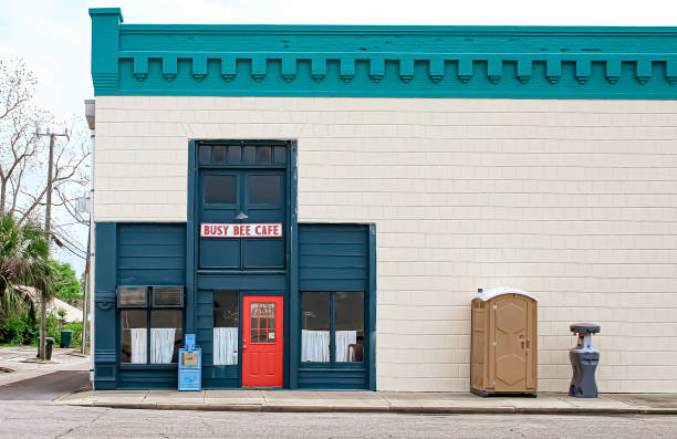 Best Porta potty rental near me  in Checotah, OK