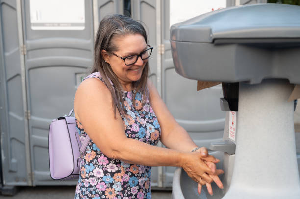 Best Local porta potty services  in Checotah, OK